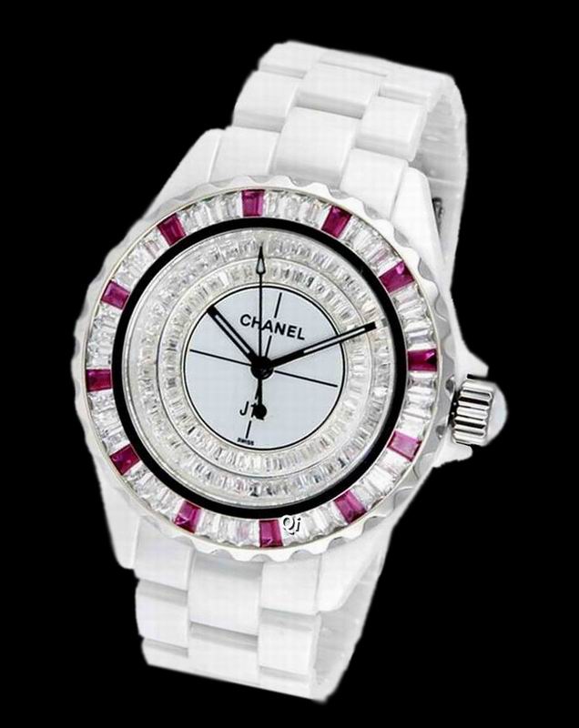 Chanel Watch 670